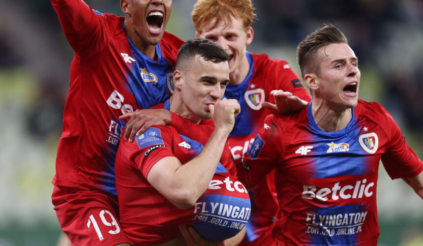 Piast Gliwice- Jagiellonia: Typy, kursy, zapowiedź 29.01. Ekstraklasa