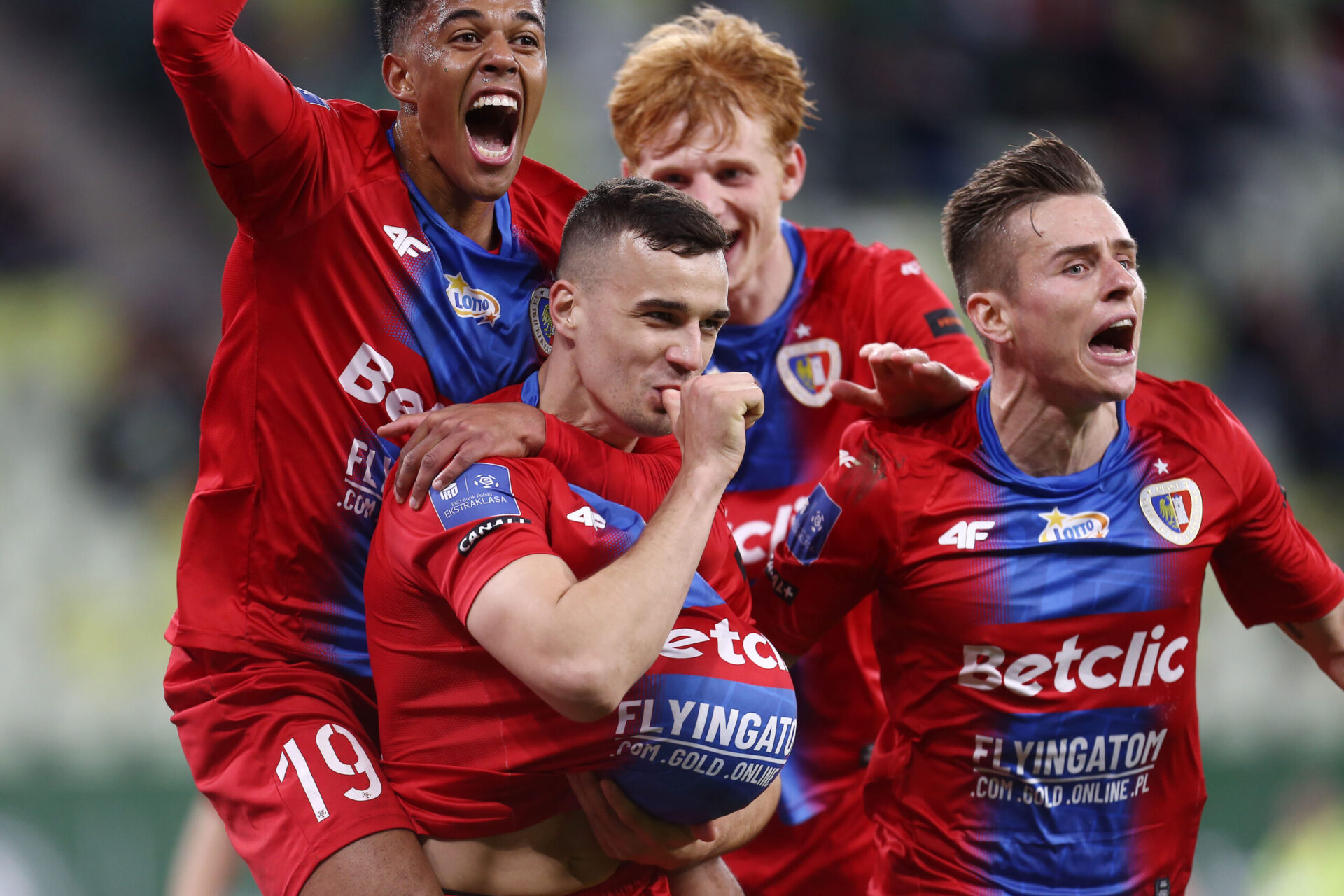 Piast Gliwice- Jagiellonia: Typy, kursy, zapowiedź 29.01. Ekstraklasa