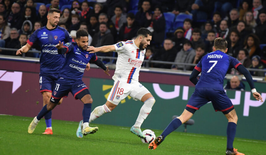 Angers - Clermont: typy, kursy, zapowiedź 15.01 | Ligue 1