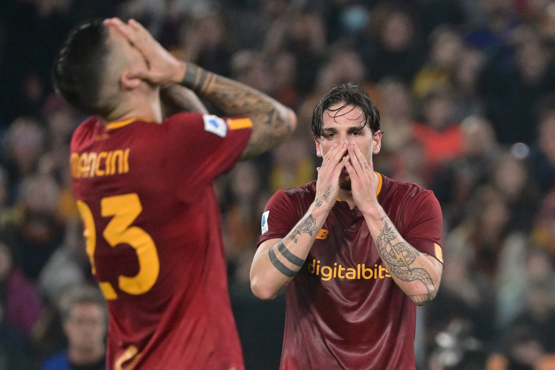 Roma - Salernitana: Typy, kursy, zapowiedź 22.05 | Serie A