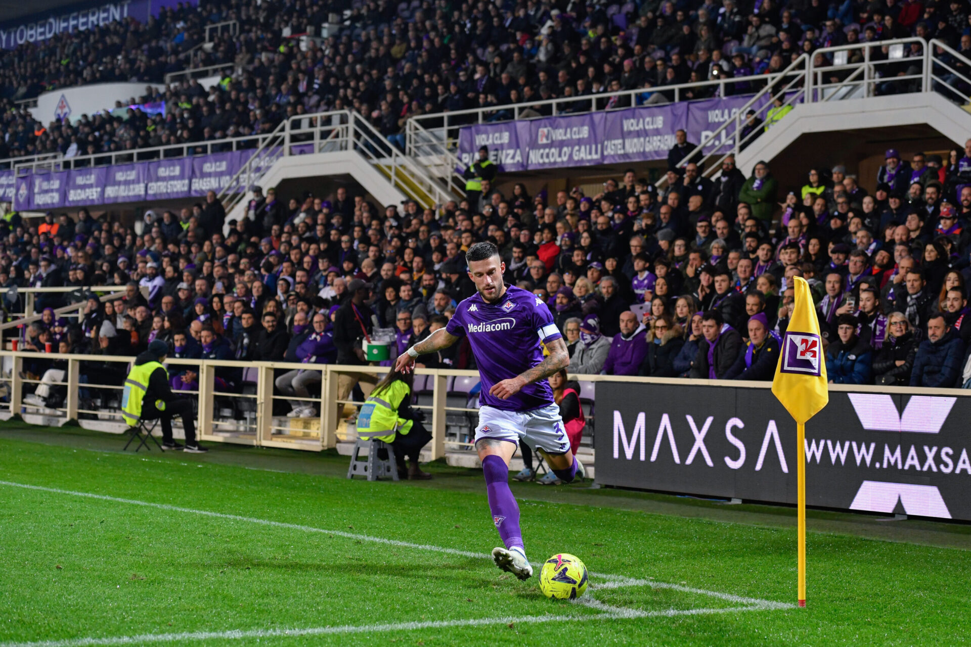 fiorentina - braga