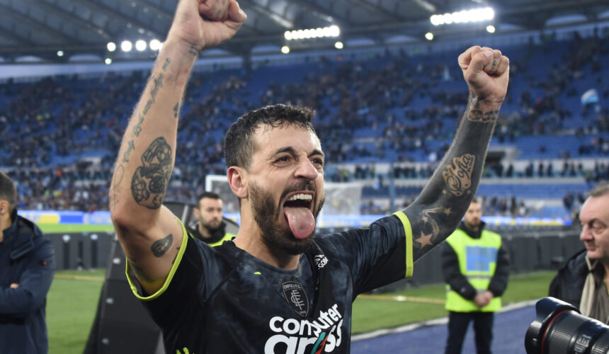 Empoli - Sampdoria: Typy, kursy, zapowiedź 16.01 | Serie A