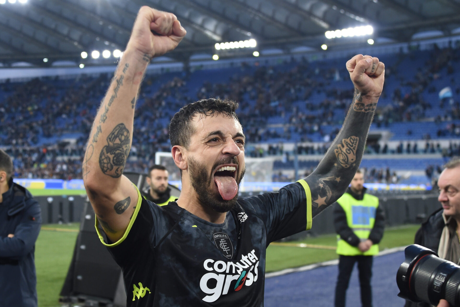 Empoli - Sampdoria: Typy, kursy, zapowiedź 16.01 | Serie A