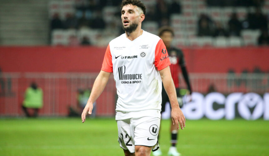 Montpellier - Nantes: typy, kursy, zapowiedź 15.01 | Ligue 1