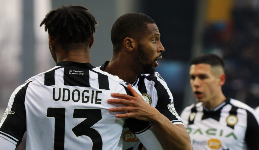 Sampdoria - Udinese: Typy, kursy, zapowiedź 22.01 | Serie A