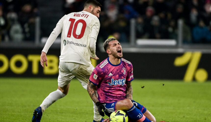 Spezia - Juventus: Typy, kursy, zapowiedź 19.02 | Serie A