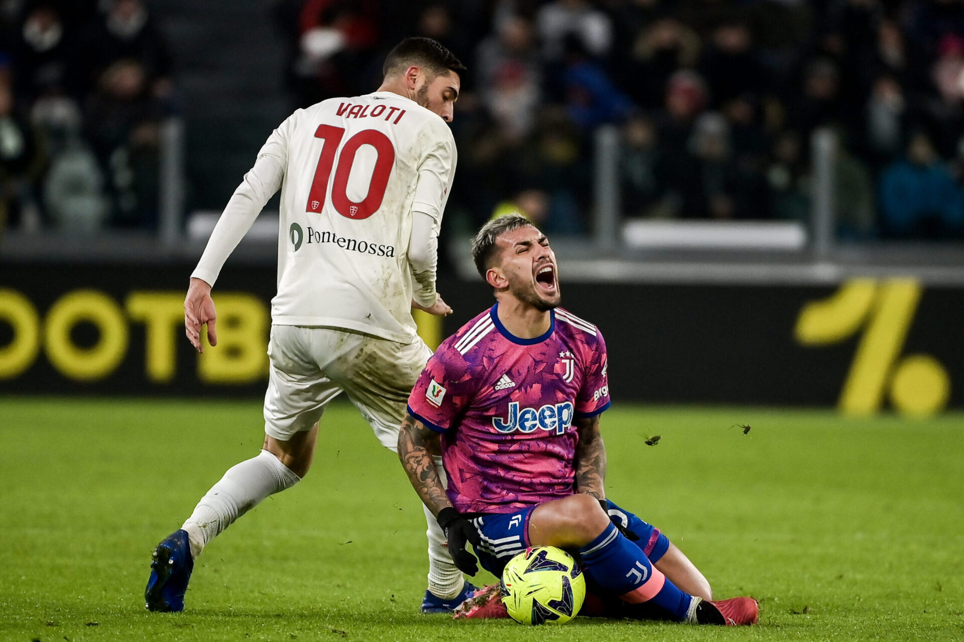 Spezia - Juventus: Typy, kursy, zapowiedź 19.02 | Serie A