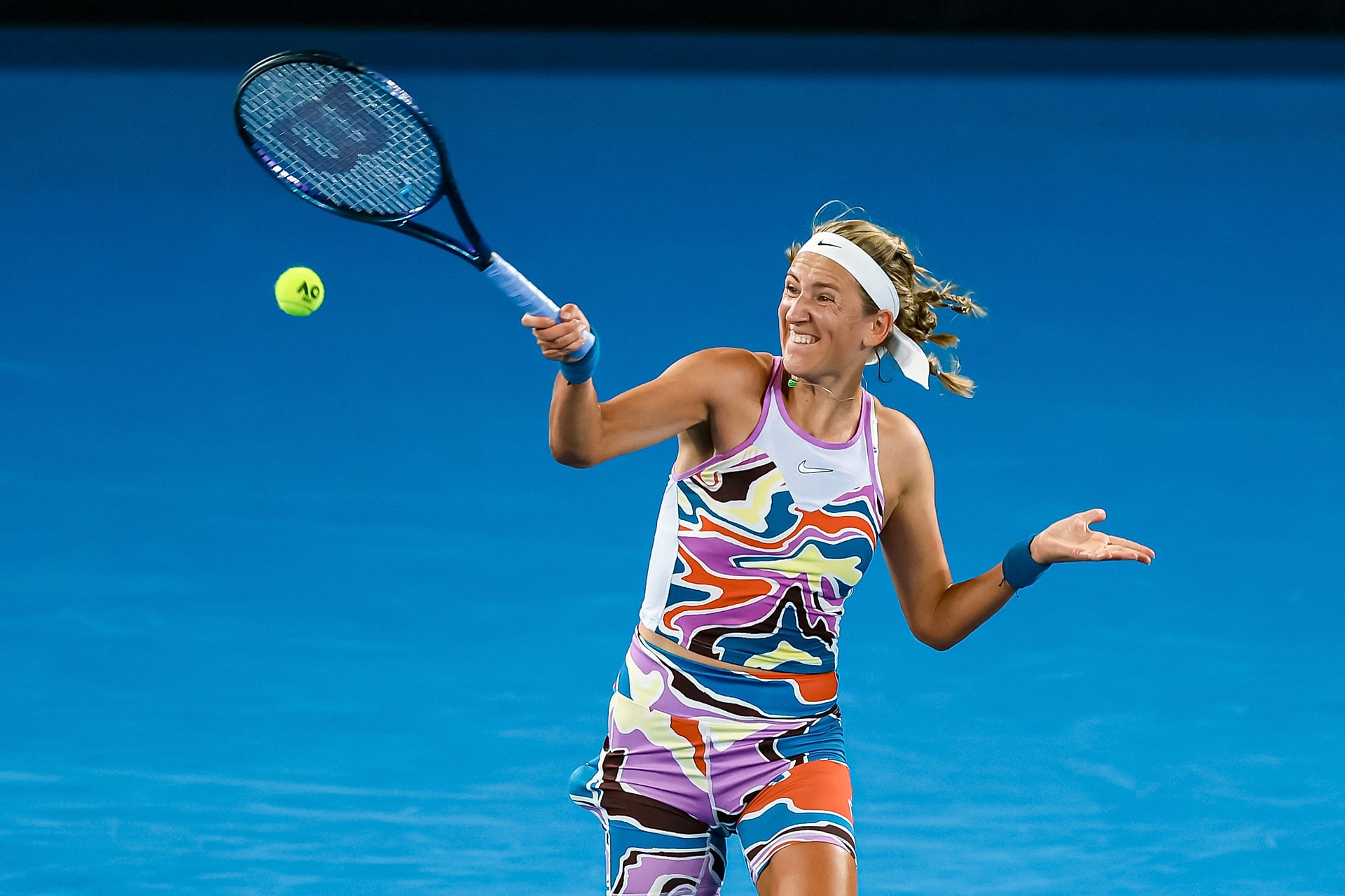 Victoria Azarenka