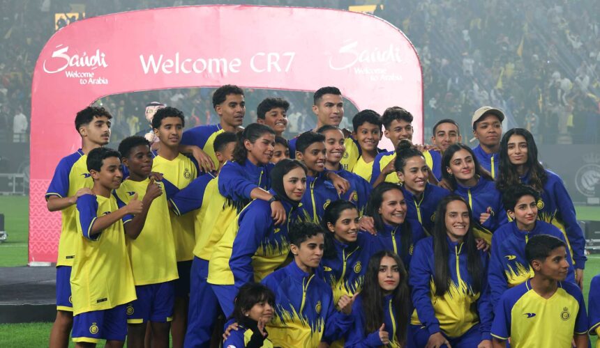 Al Nassr