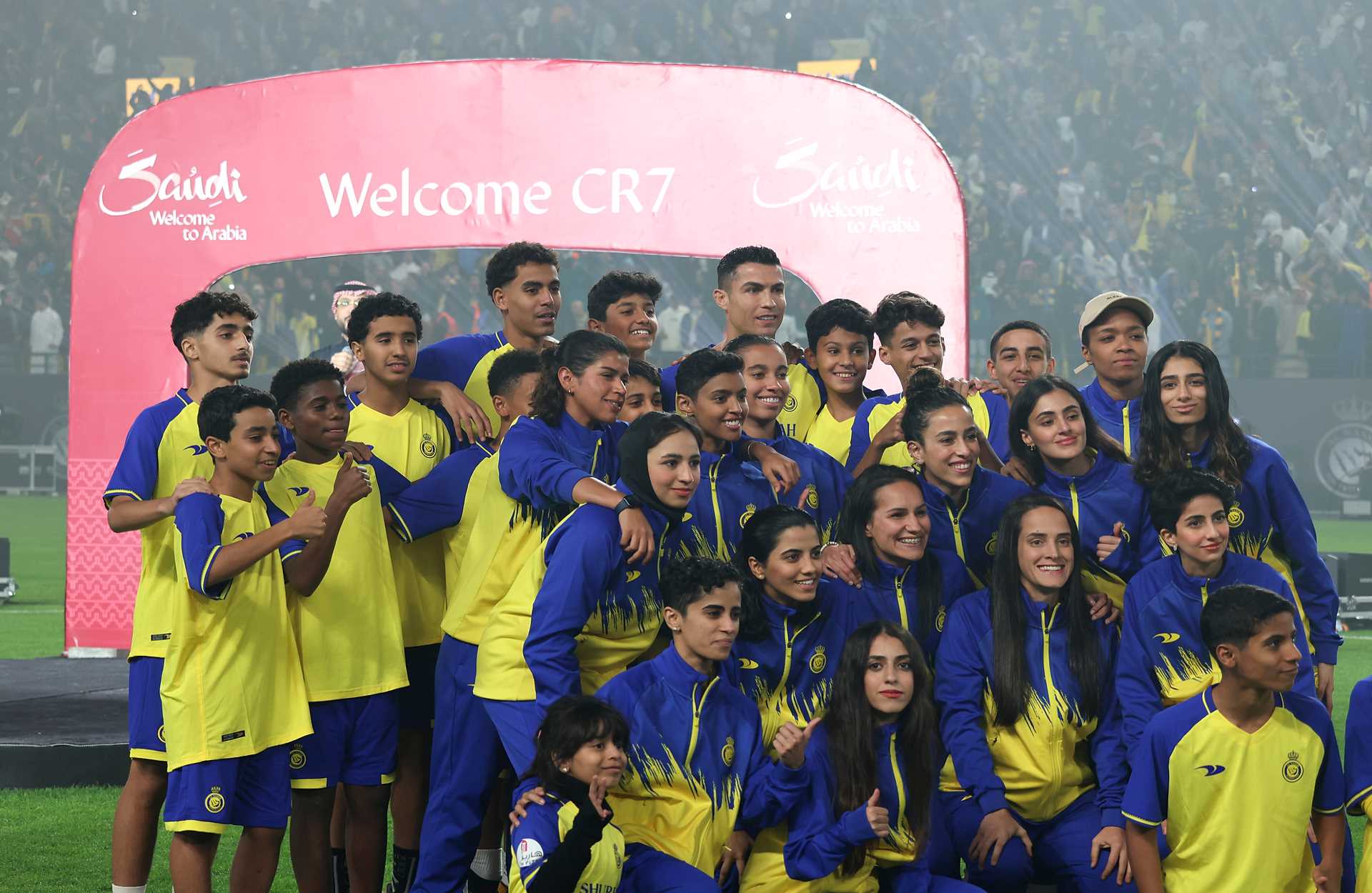 Al Nassr