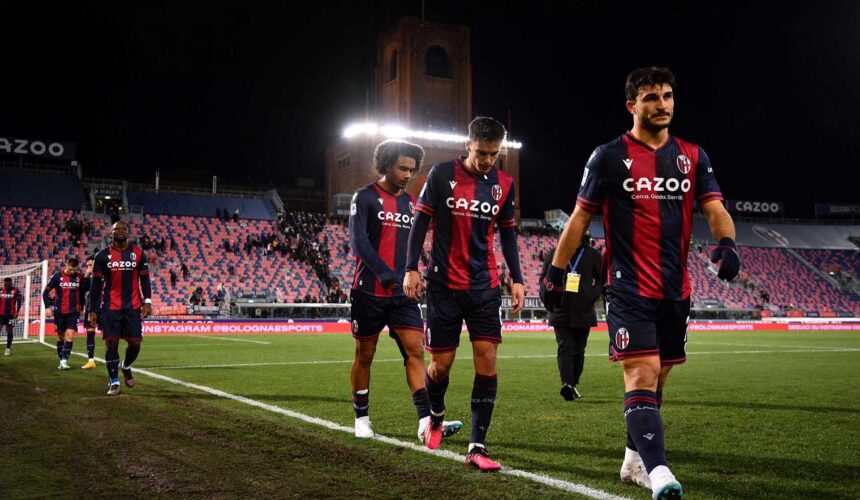 Bologna