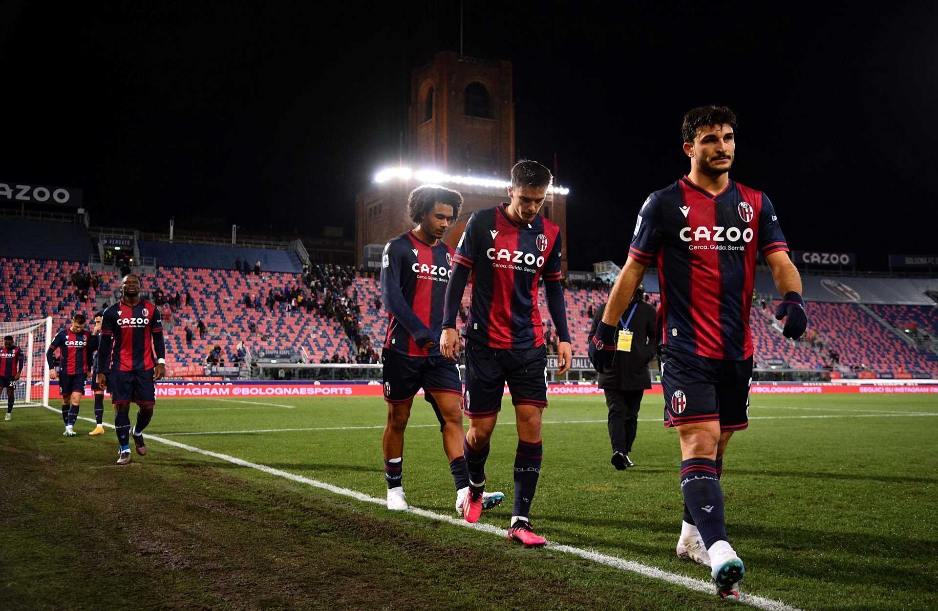 Bologna