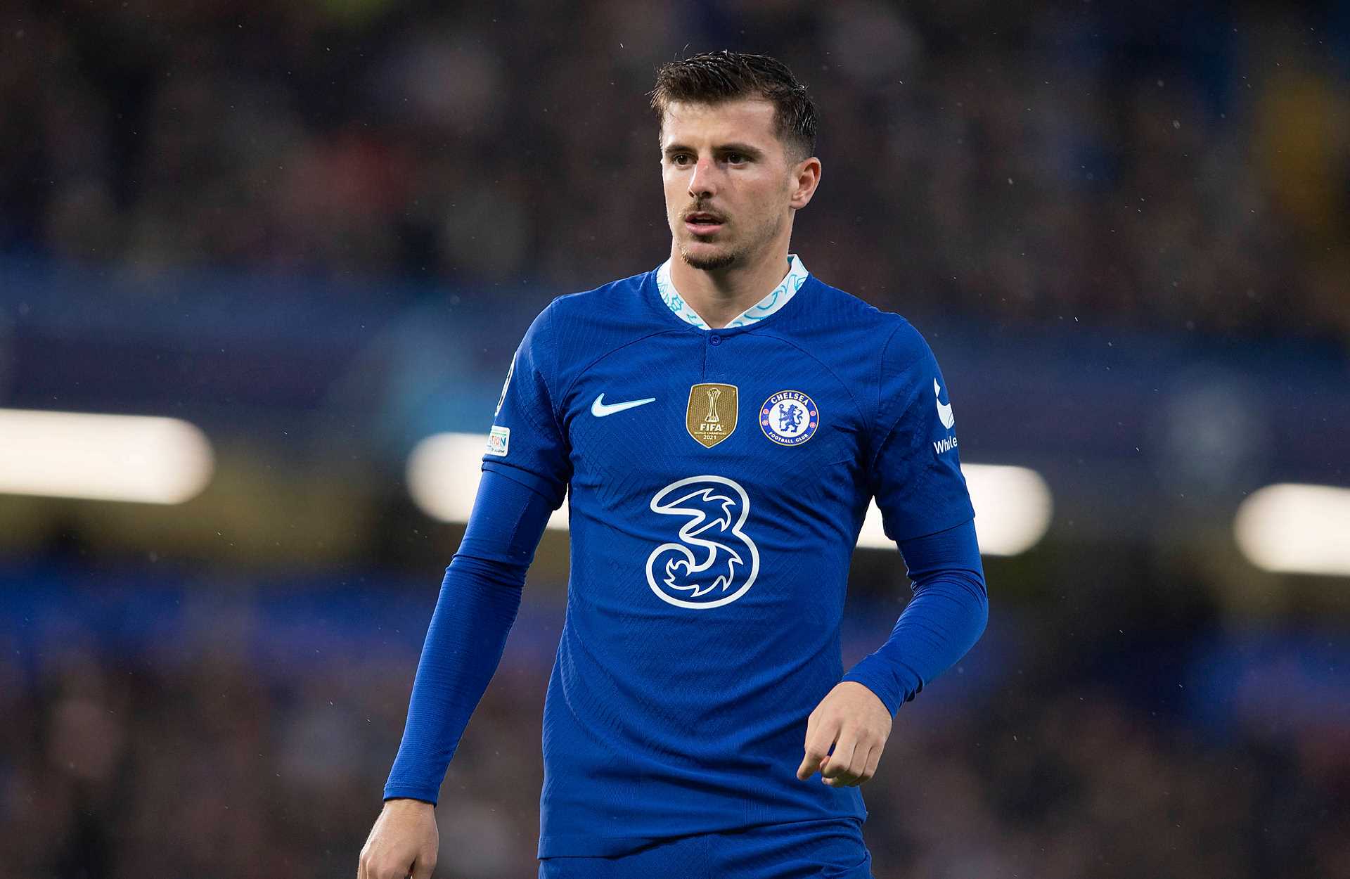Premier League Chelsea Mount