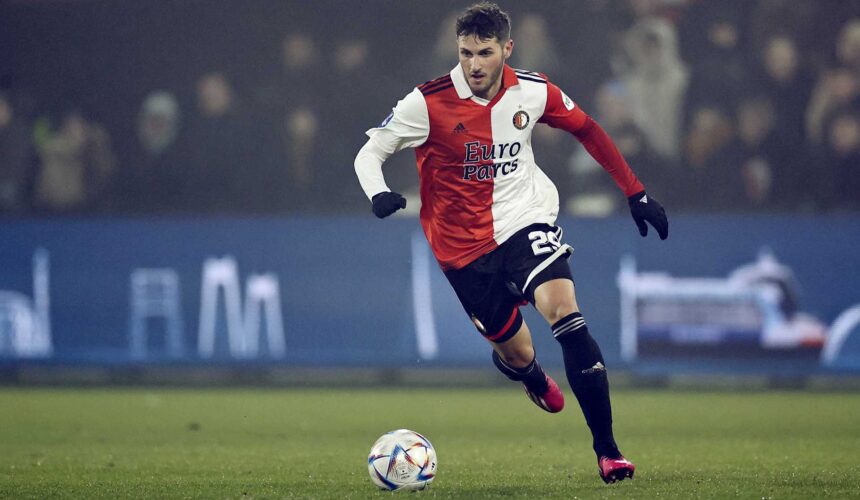 Eredivisie Feyenoord