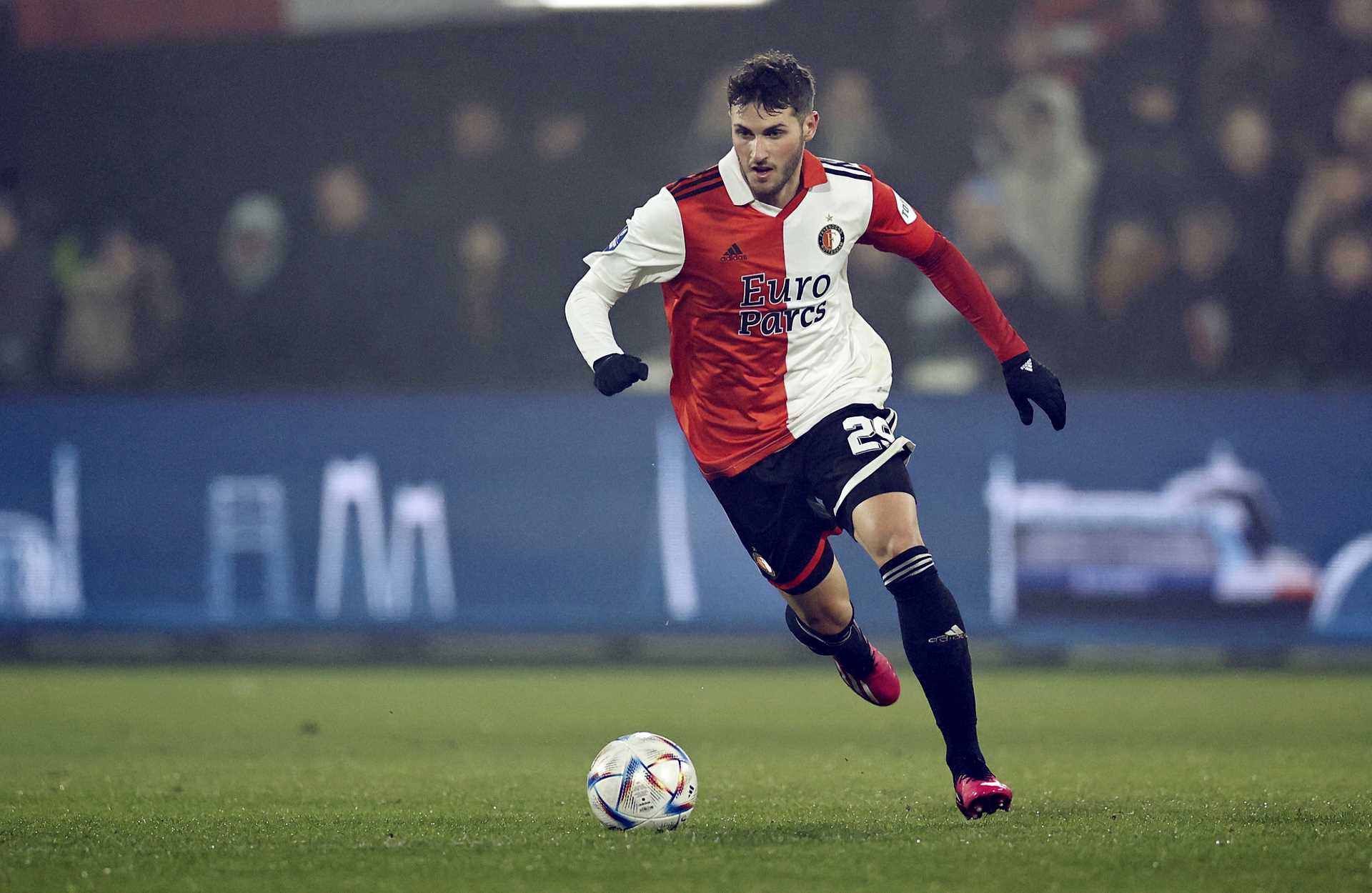 Eredivisie Feyenoord