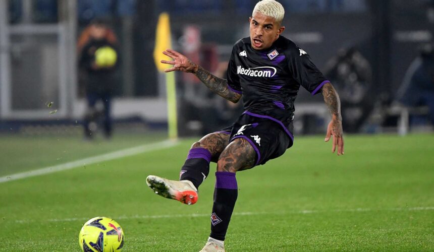 Fiorentina
