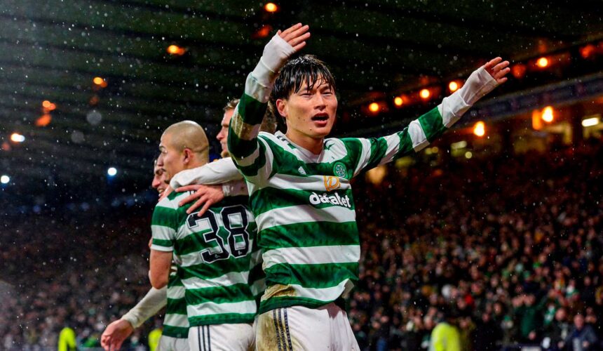 Celtic Furuhashi