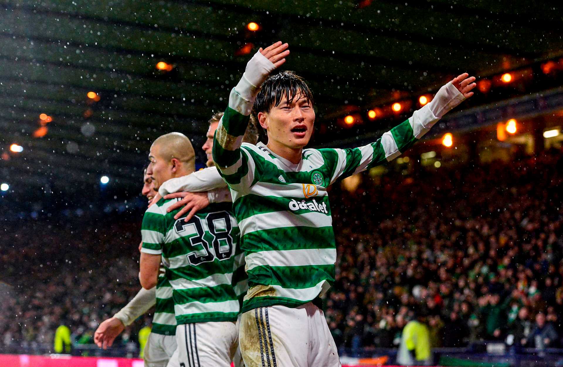 Celtic Furuhashi