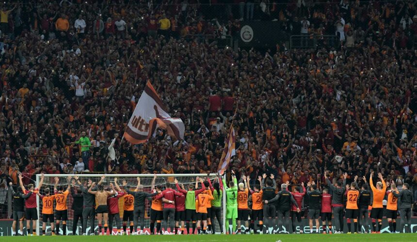 Galatasaray