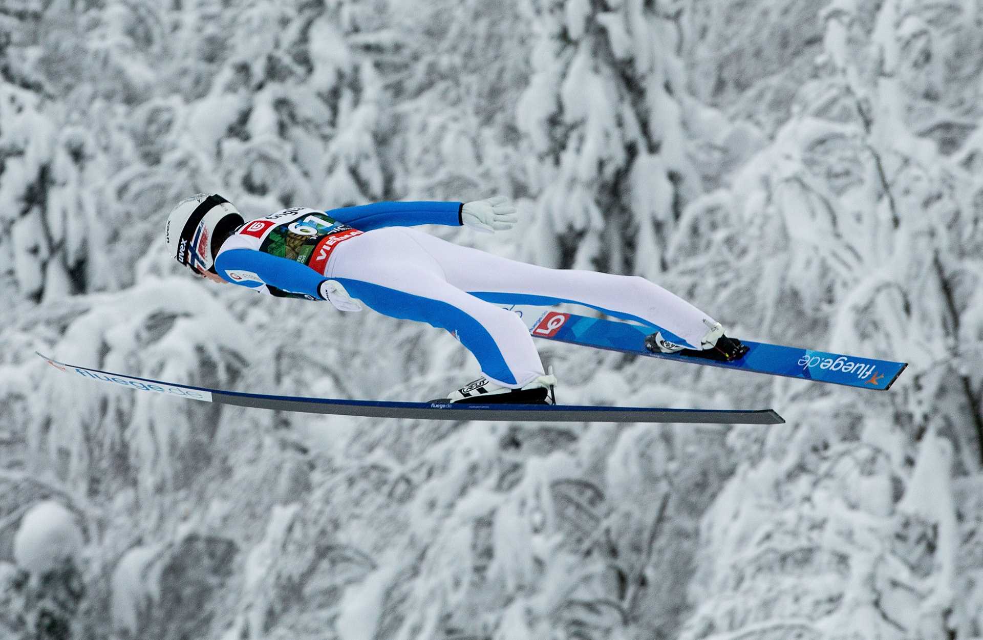 Skoki narciarskie Granerud