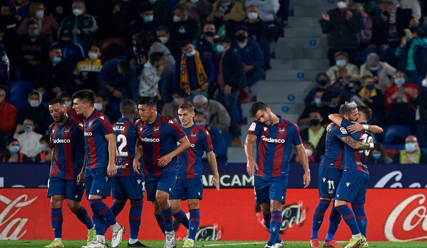 Levante