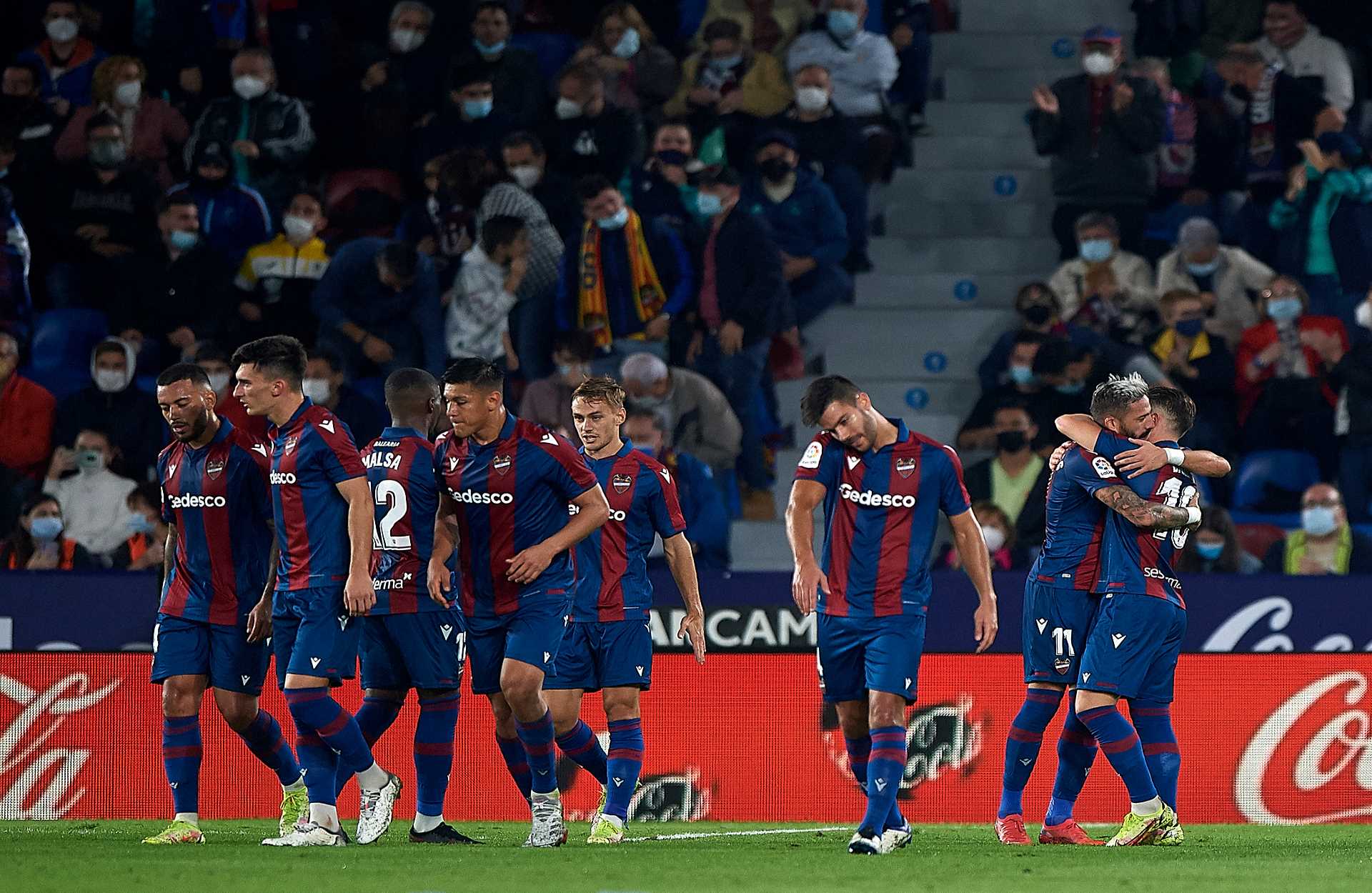 Levante