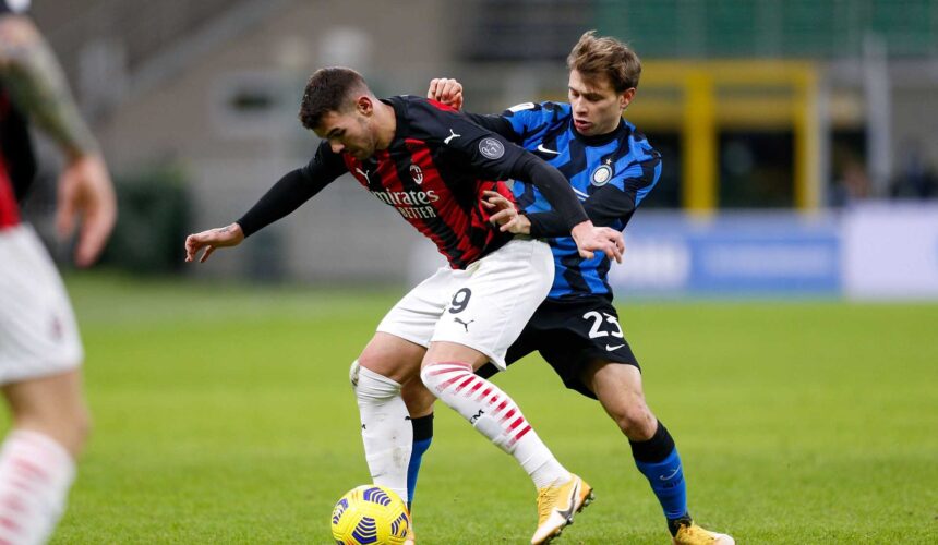 Inter - Milan