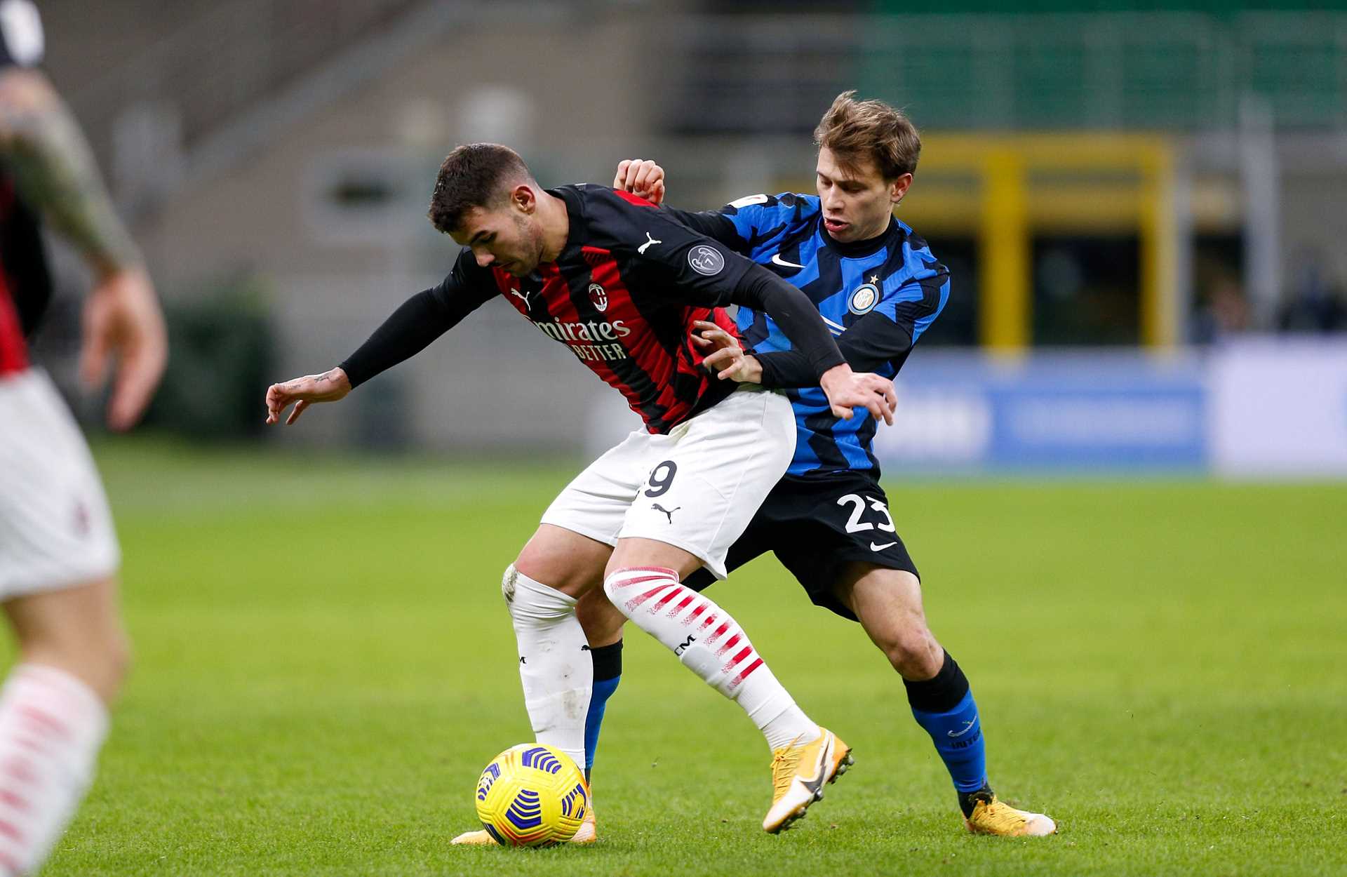 Inter - Milan
