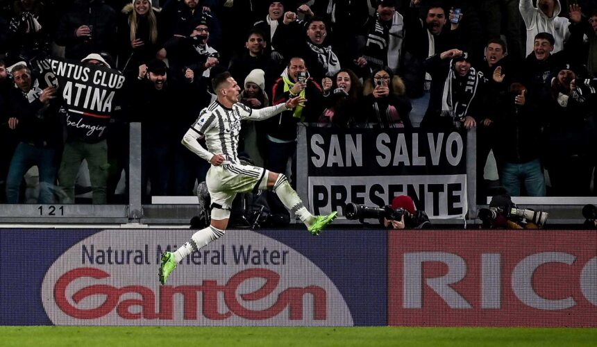 Juventus - Sevilla