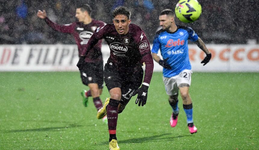 Salernitana