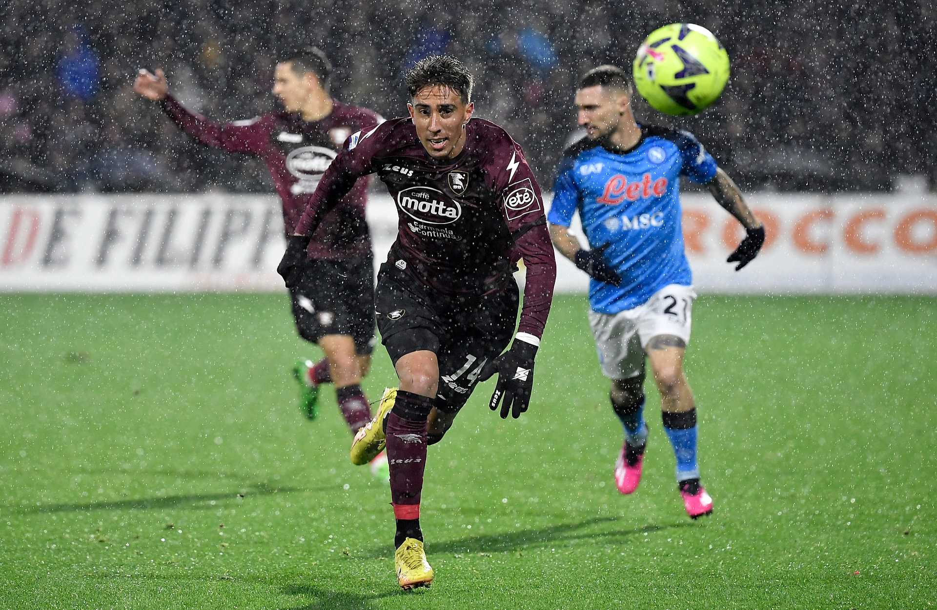 Salernitana