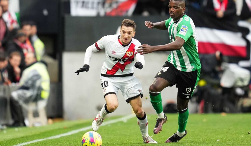 Vallecano
