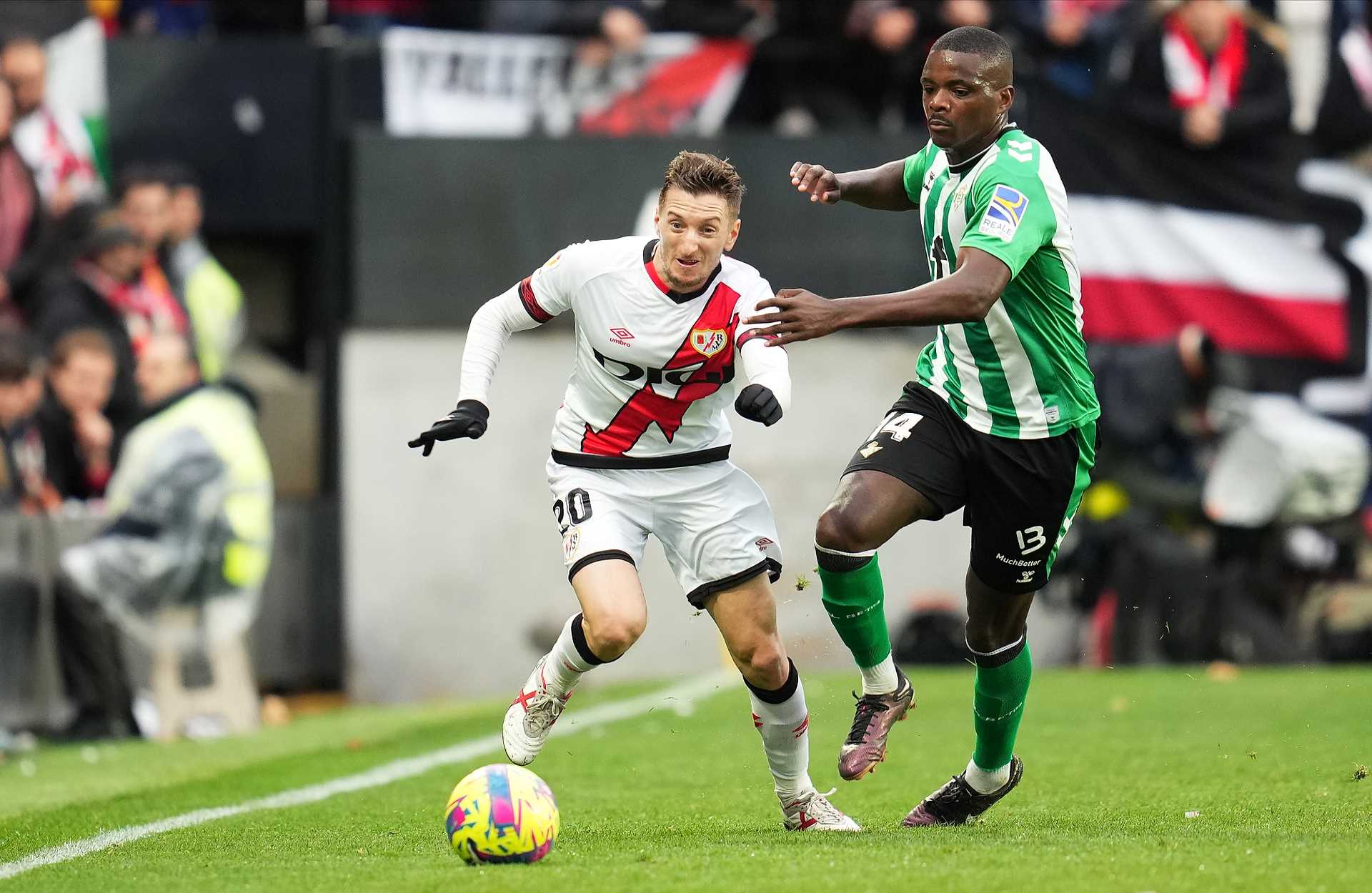 Vallecano