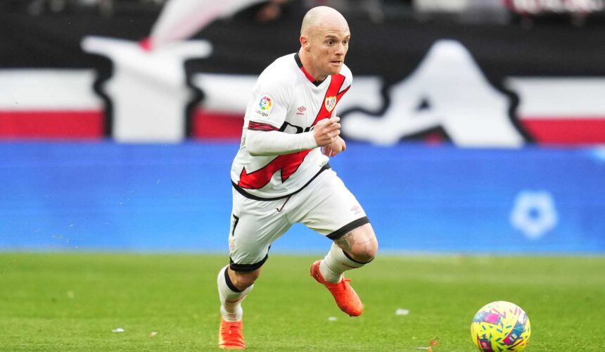 La Liga: Vallecano