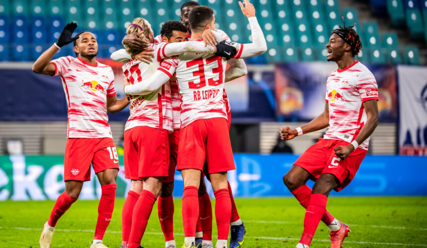RB Lipsk - Union Berlin: typy, kursy, zakłady 04.02 | Bundesliga