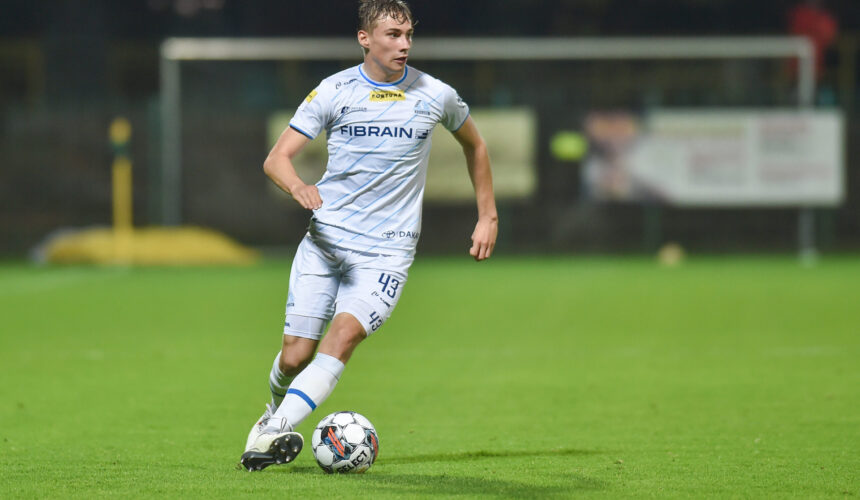 Stal - Puszcza: typy, kursy, zapowiedź 11.02 | I Liga