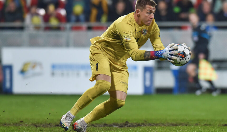 Puszcza - Ruch Chorzów: typy, kursy, zapowiedź 17.02 | I Liga