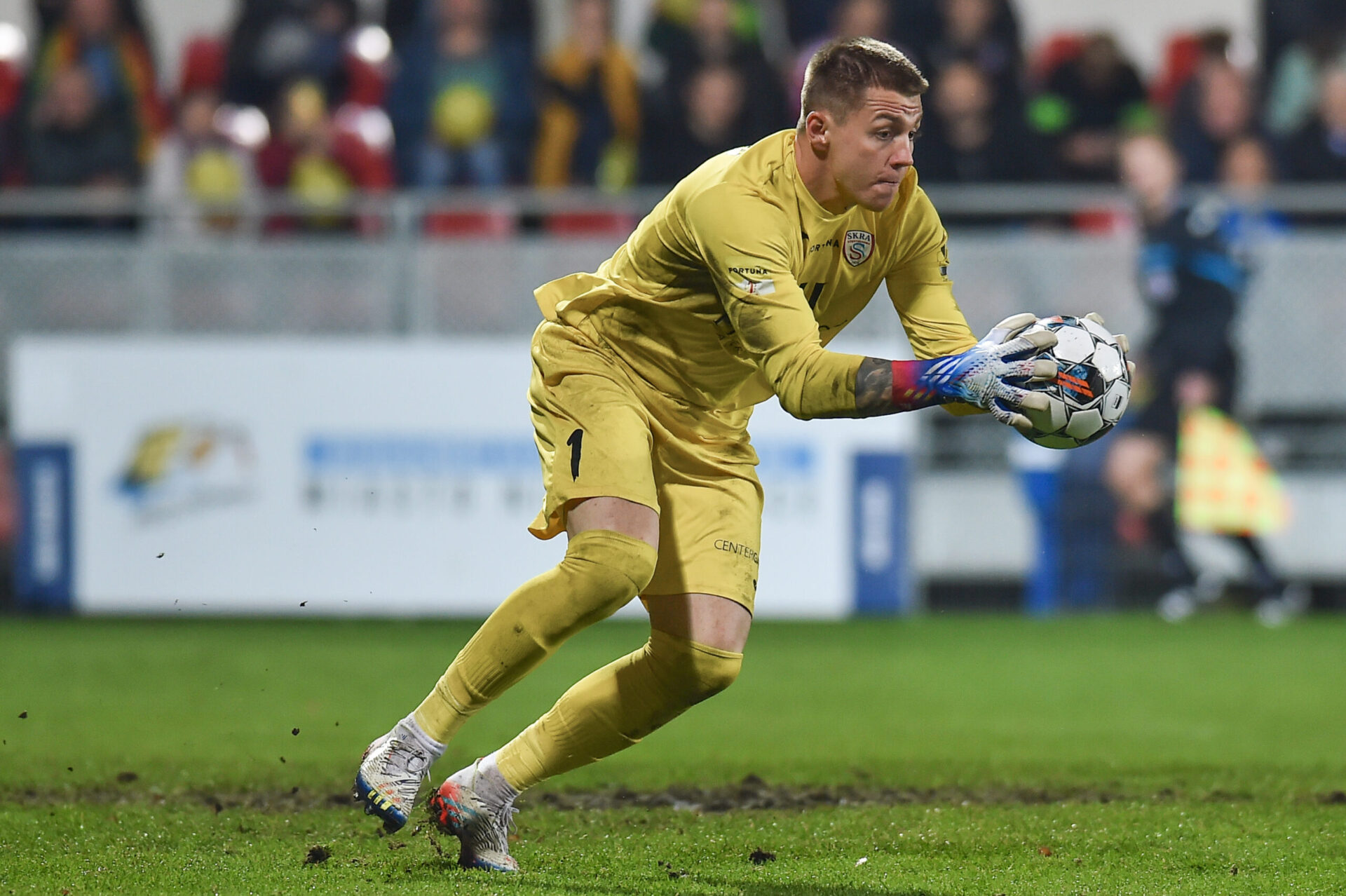 Puszcza - Ruch Chorzów: typy, kursy, zapowiedź 17.02 | I Liga