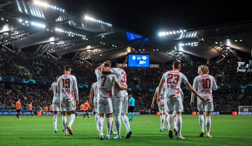 RB Lipsk - Borussia Dortmund: Typy, kursy, zapowiedź | 5.04 DFB Pokal