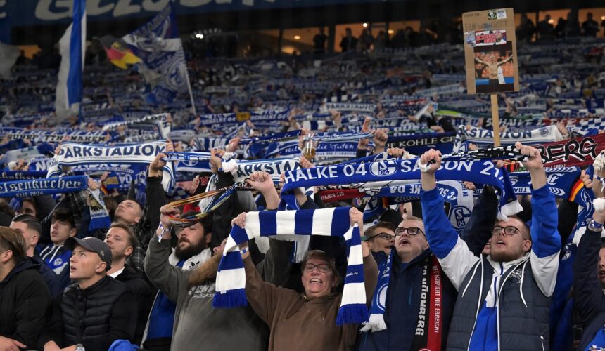 schalke