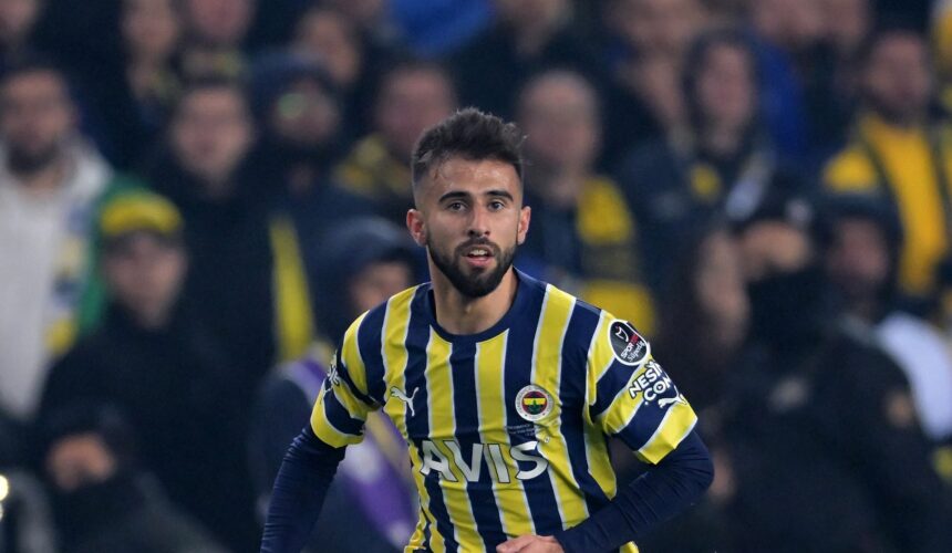 Fenerbahce