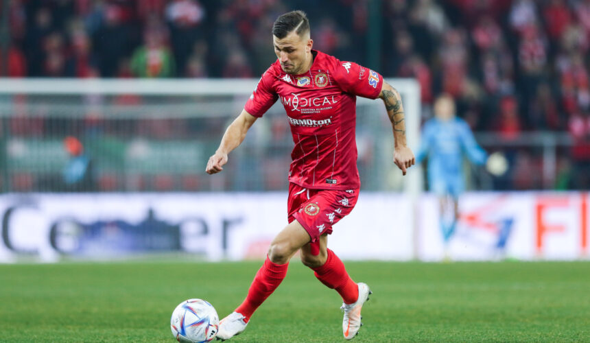 Górnik Zabrze - Widzew Łódź: Typy, kursy, zapowiedź 18.08 | Ekstraklasa