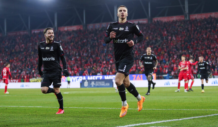 Widzew Łódź - Górnik: Typy, kursy, zapowiedź 13.05. Ekstraklasa