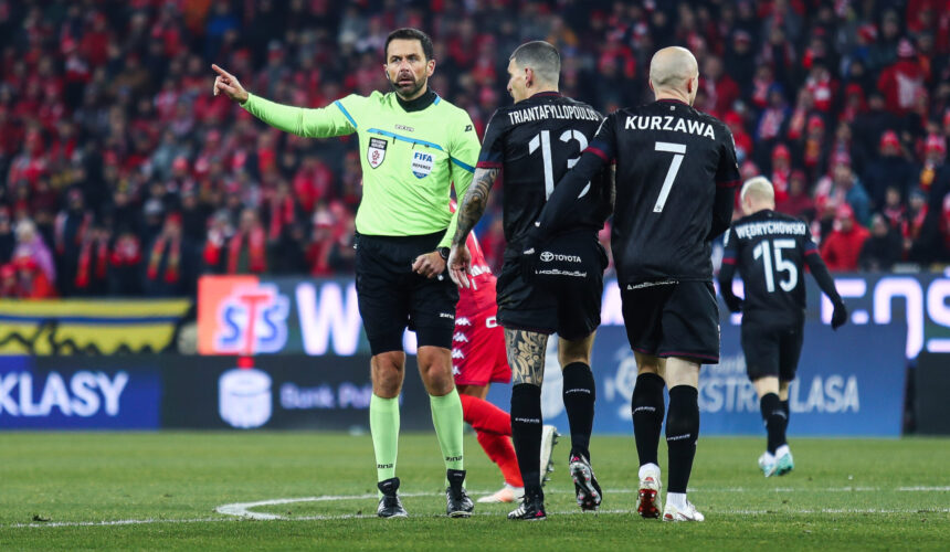 Pogoń Szczecin - Korona Kielce: Typy, kursy, zapowiedź 18.03. Ekstraklasa