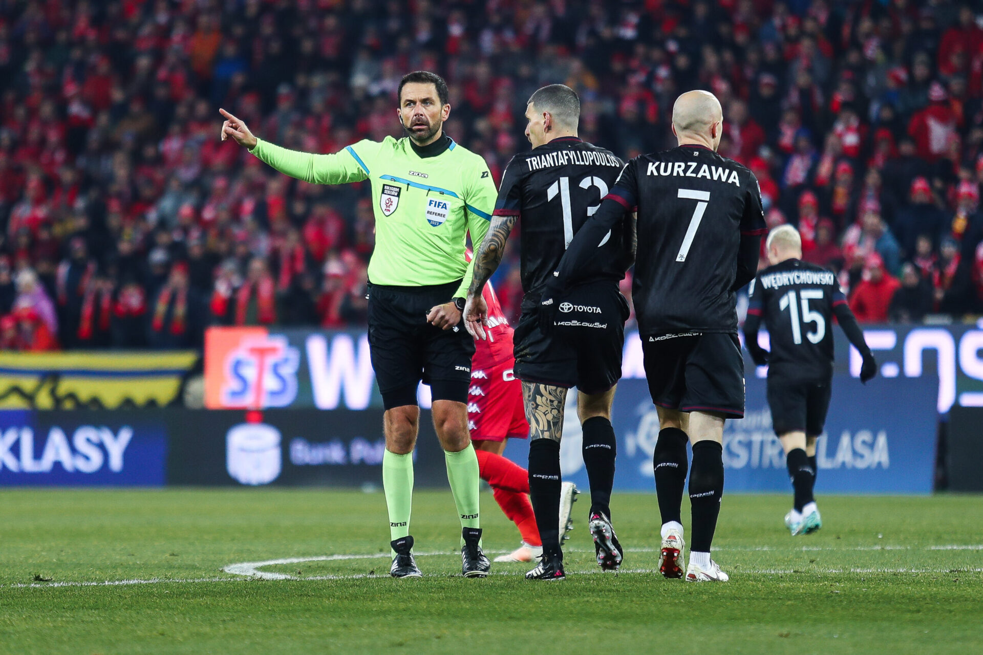 Pogoń Szczecin - Korona Kielce: Typy, kursy, zapowiedź 18.03. Ekstraklasa