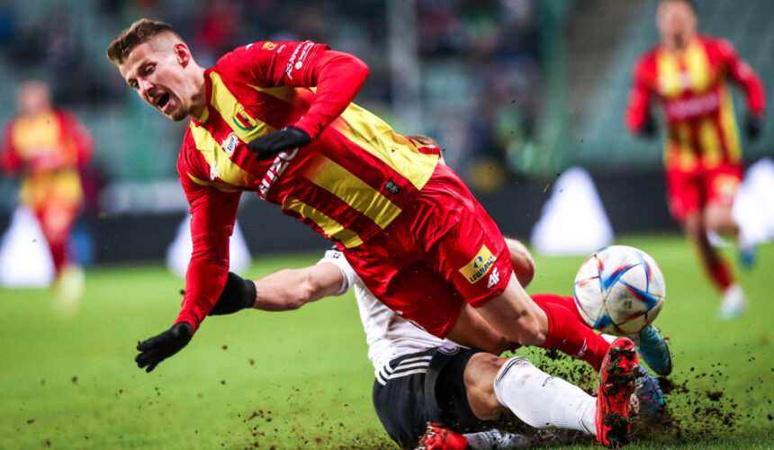 Korona - Cracovia: Typy, kursy, zapowiedź 06.02. Ekstraklasa