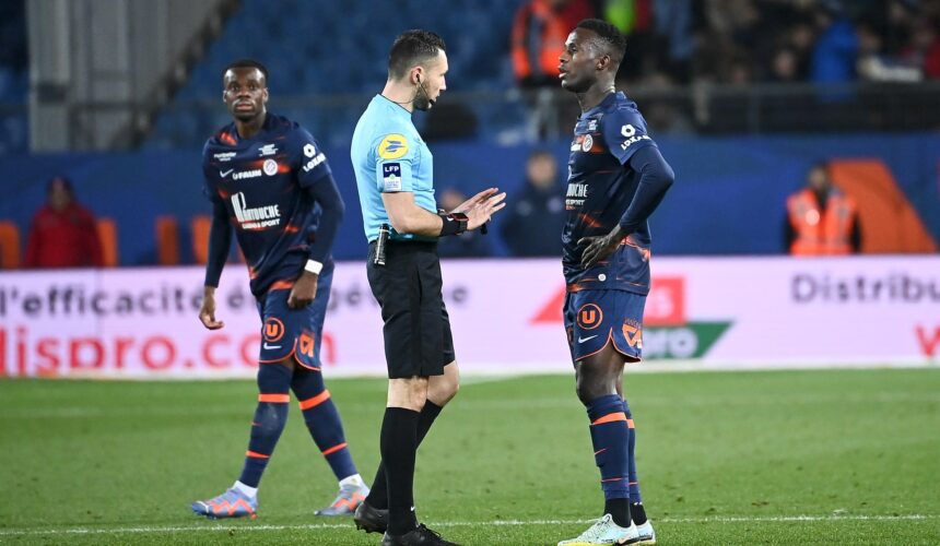 MONTPELLIER