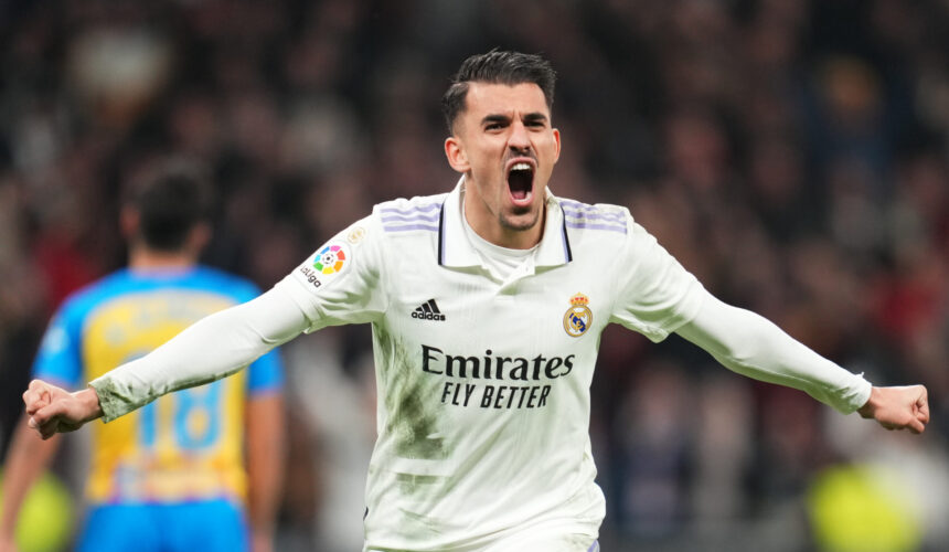 Real Madryt - Valladolid: typy, kursy, zapowiedź 2.04 | La Liga