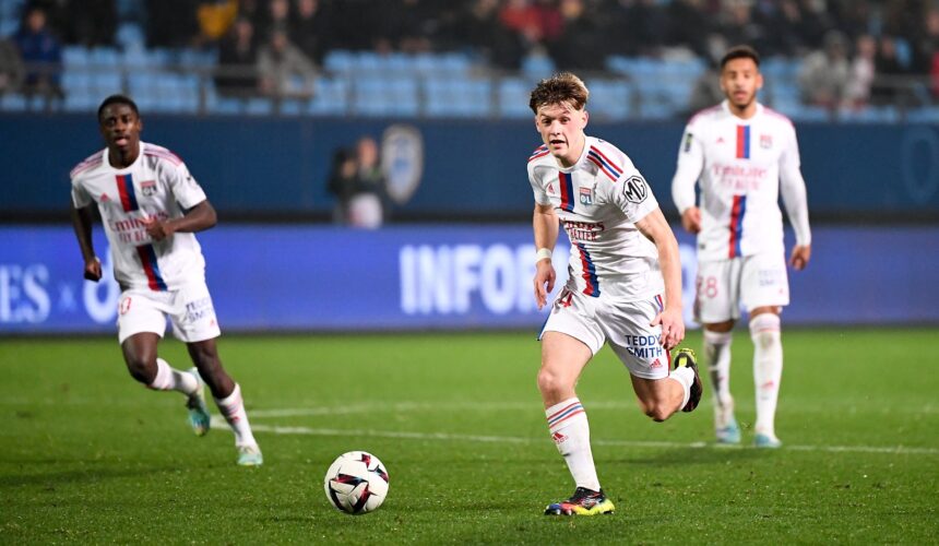lyon
