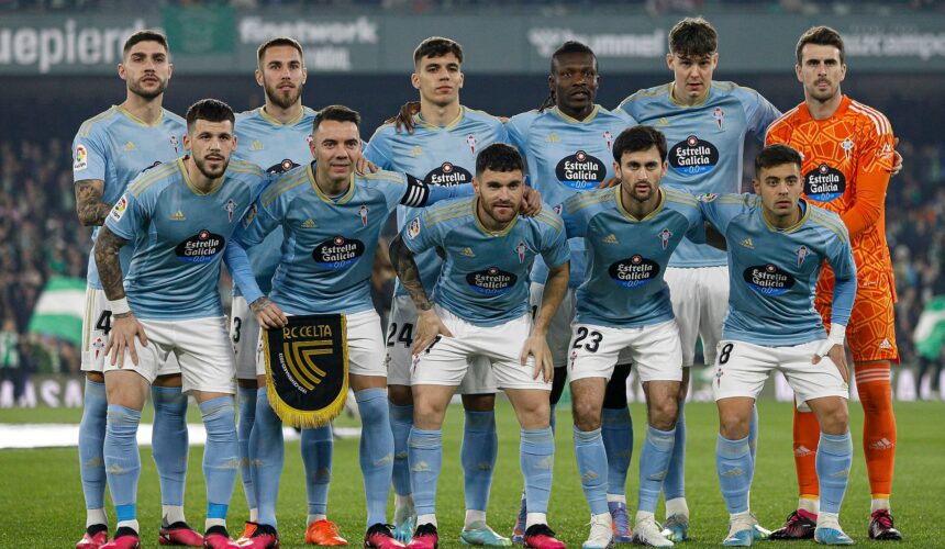 Celta Vigo